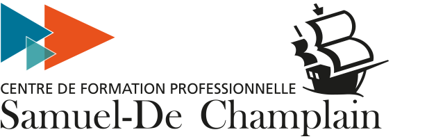 Centre de formation professionnelle Samuel – De Champlain