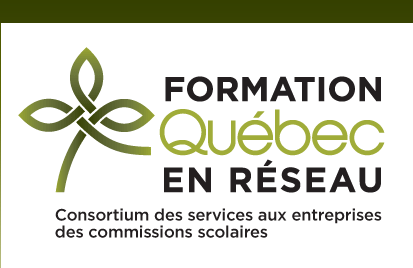 Formation Québec en Réseau