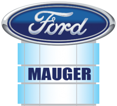Ford Mauger